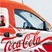 Užsakovas: „Coca-Cola“. Firmos automobilių dekoravimas.