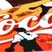 Užsakovas: „Coca-Cola“. Stalų boulingo klubuose dekoravimas firmine grafika.